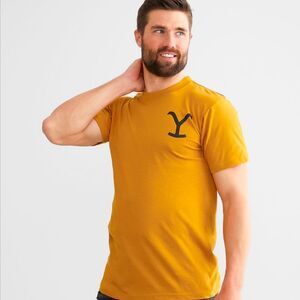 Yellowstone Dutton Ranch T-ShirtYellowstone™